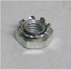Delta Tool Part 905140 Nut 905140